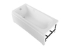 Панель передняя для ванны Aquanet Extra 150, 00208674 - фото, отзывы, цена