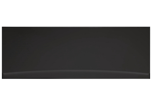 Панель передняя для прямоугольных ванн Aquanet 170, универсальная, черная, 00242156 - фото, отзывы, цена