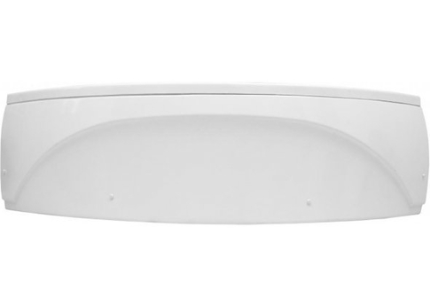 Панель фронтальная для акриловой ванны Aquanet Vista 150, 00254383 - фото, отзывы, цена
