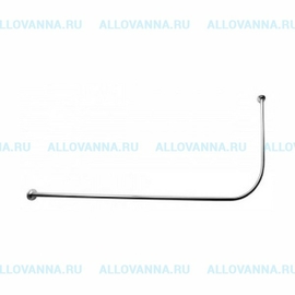 Карниз Г-образный 160 - фото, отзывы, цена