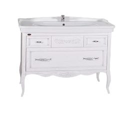 Тумба ASB-Mebel Модерн 105 с раковиной Модерн 105, 11246 - фото, отзывы, цена