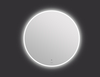Зеркало Cersanit Eclipse Fusion 80x80, с подсветкой - фото, отзывы, цена