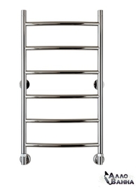 Полотенцесушитель Стилье  Универсал 50 80х40 - фото, отзывы, цена