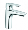 Смеситель для раковины Kludi Pure & Solid 342920575, хром - фото, отзывы, цена