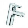 Смеситель для раковины Kludi Pure & Easy 370280565, хром - фото, отзывы, цена