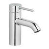 Смеситель для раковины Kludi Bozz 382660576, хром - фото, отзывы, цена