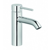 Смеситель для раковины Kludi Bozz 382820576, хром - фото, отзывы, цена