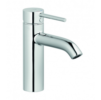 Смеситель для раковины Kludi Bozz 382820576, хром - фото, отзывы, цена