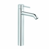 Смеситель для раковины Kludi Bozz 382860576 высокий, хром - фото, отзывы, цена