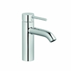 Смеситель для раковины Kludi Bozz 382880576, хром - фото, отзывы, цена