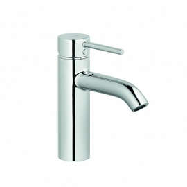 Смеситель для раковины Kludi Bozz 382880576, хром - фото, отзывы, цена