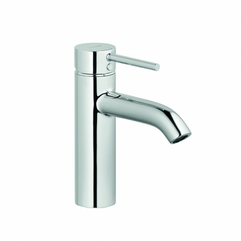 Смеситель для раковины Kludi Bozz 382880576, хром - фото, отзывы, цена