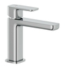 Смеситель для раковины Kludi Renon 422820575, хром - фото, отзывы, цена