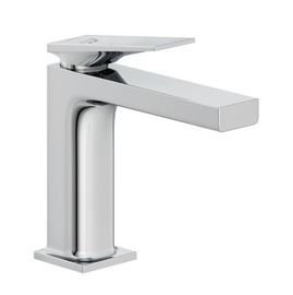Смеситель для раковины Kludi Decus 542820575, хром - фото, отзывы, цена