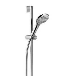 Душевой гарнитур Kludi Freshline 90 см, 6784005-00 - фото, отзывы, цена