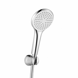 Душевой гарнитур Kludi Freshline для ванны, 6785005-00 - фото, отзывы, цена