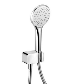 Душевой гарнитур Kludi Freshline для ванны, 6787005-00 - фото, отзывы, цена