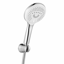 Душевой гарнитур Kludi Freshline, 3 режима, 6794005-00 - фото, отзывы, цена