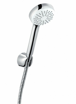Душевой гарнитур Kludi Logo, 6801005-00 - фото, отзывы, цена