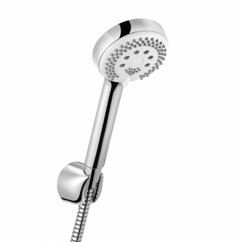 Душевой гарнитур Kludi Logo, 6803005-00 - фото, отзывы, цена