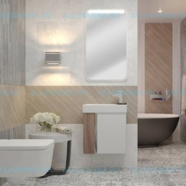 Зеркало Акватон Вита - фото, отзывы, цена