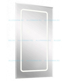 Зеркало Акватон Римини 60 - фото, отзывы, цена