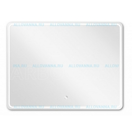 Зеркало Акватон Шерилл 105 - фото, отзывы, цена