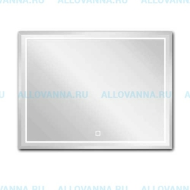 Зеркало Акватон Уэльс 100 - фото, отзывы, цена