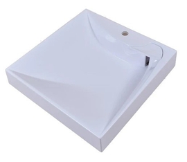 Раковина Stella Polar Турин 60 SP-00000508 на стиральную машину - фото, отзывы, цена