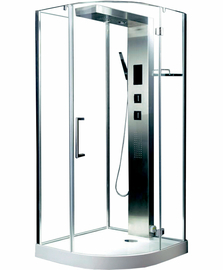 Душевая кабина Timo Premium ARMO, 90х90х215см - фото, отзывы, цена