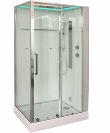 Душевая кабина Timo Premium HELMA, 90х120х220см - фото, отзывы, цена