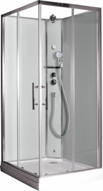 Душевая кабина Timo Premium ILMA 101, 100х100х222см - фото, отзывы, цена