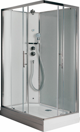 Душевая кабина Timo Premium ILMA 102 L, 120х80х222см - фото, отзывы, цена