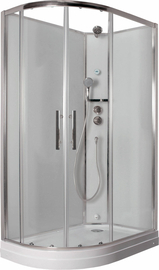 Душевая кабина Timo Premium ILMA 902 R, 120х80х222см - фото, отзывы, цена
