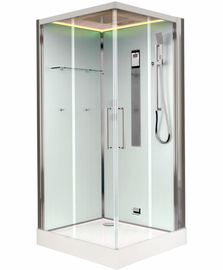 Душевая кабина Timo Premium NURA, 100х100х220см - фото, отзывы, цена