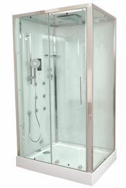 Душевая кабина Timo Premium PURO, 90х120х220см - фото, отзывы, цена