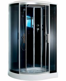 Душевая кабина Timo Standart T-1102 P R, 120х85х220см - фото, отзывы, цена