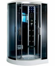 Душевая кабина Timo Standart T-1102 R, 120х85х220см - фото, отзывы, цена