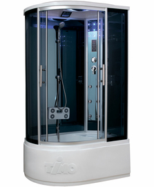 Душевая кабина Timo Standart T-1110 R, 110х85х220см - фото, отзывы, цена