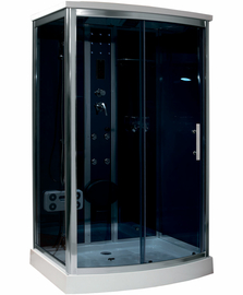 Душевая кабина Timo Standart T-1115, 120х90х220см - фото, отзывы, цена