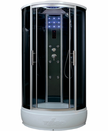 Душевая кабина Timo Standart T-1180, 80х80х220см - фото, отзывы, цена