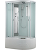 Душевая кабина Timo Comfort T-8820 P L Clean Glass, 120х85х220см - фото, отзывы, цена
