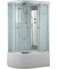 Душевая кабина Timo Comfort T-8820 P R Clean Glass, 120х85х220см - фото, отзывы, цена