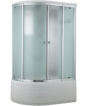 Душевая кабина Timo Comfort T-8820R Clean Glass, 120х85х220см - фото, отзывы, цена