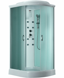 Душевая кабина Timo Eco ТЕ-0702 L, 120х80х215см - фото, отзывы, цена