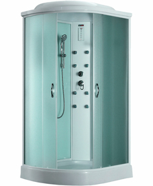 Душевая кабина Timo Eco TE-0702 R, 120х80х215см - фото, отзывы, цена