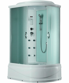 Душевая кабина Timo Eco TE-0720 R, 120х80х218см - фото, отзывы, цена