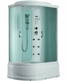 Душевая кабина Timo Eco TE-0720 L, 120х80х218см - фото, отзывы, цена