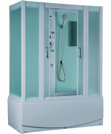 Душевая кабина Timo Eco TE-0750, 148х80х218см - фото, отзывы, цена