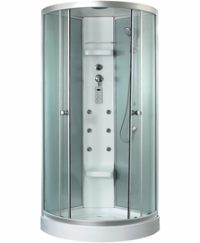 Душевая кабина Timo Lux TL-1502, 90х90х230см - фото, отзывы, цена